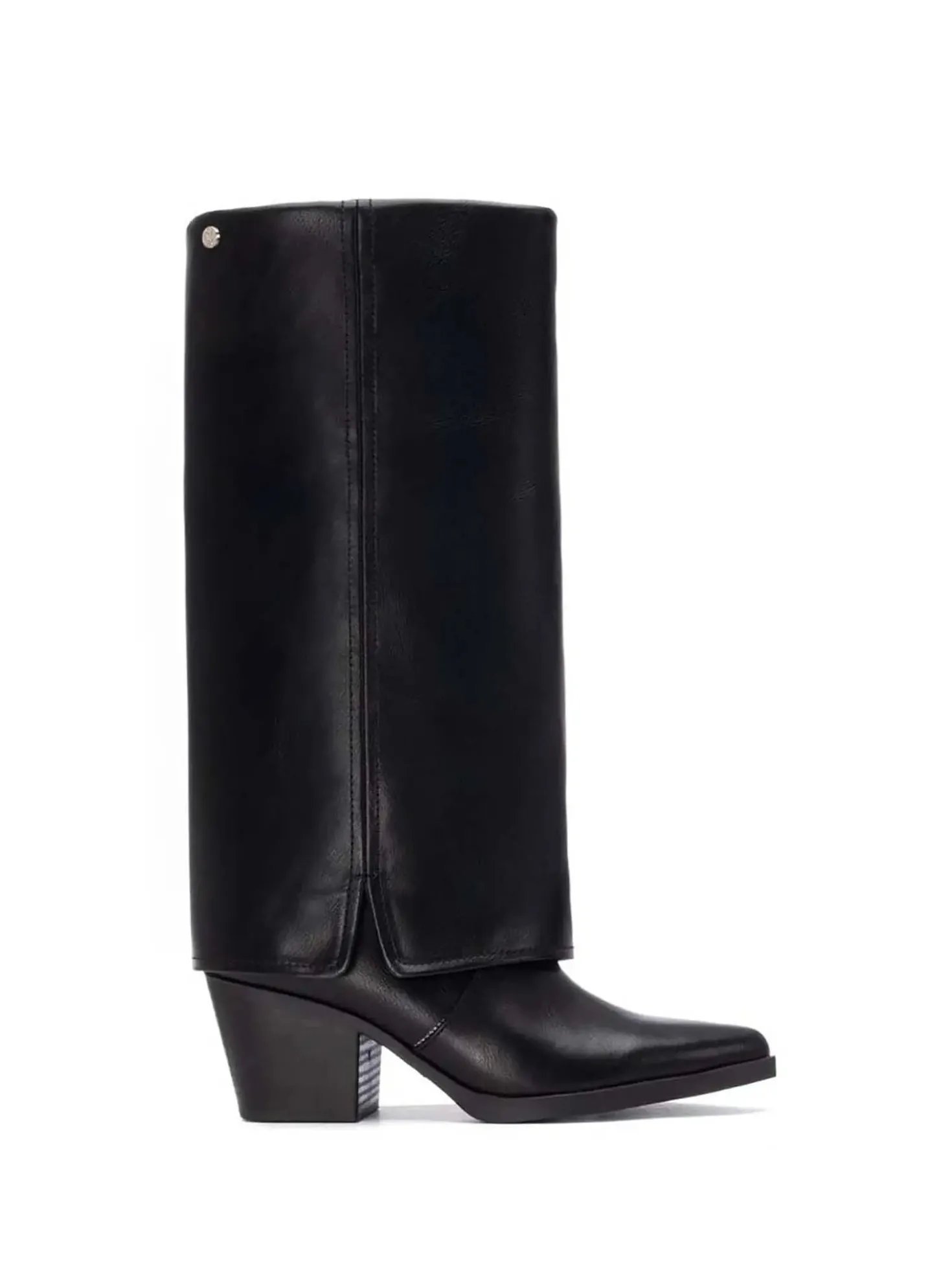STIVALE DONNA - XTI NERO - 144717
