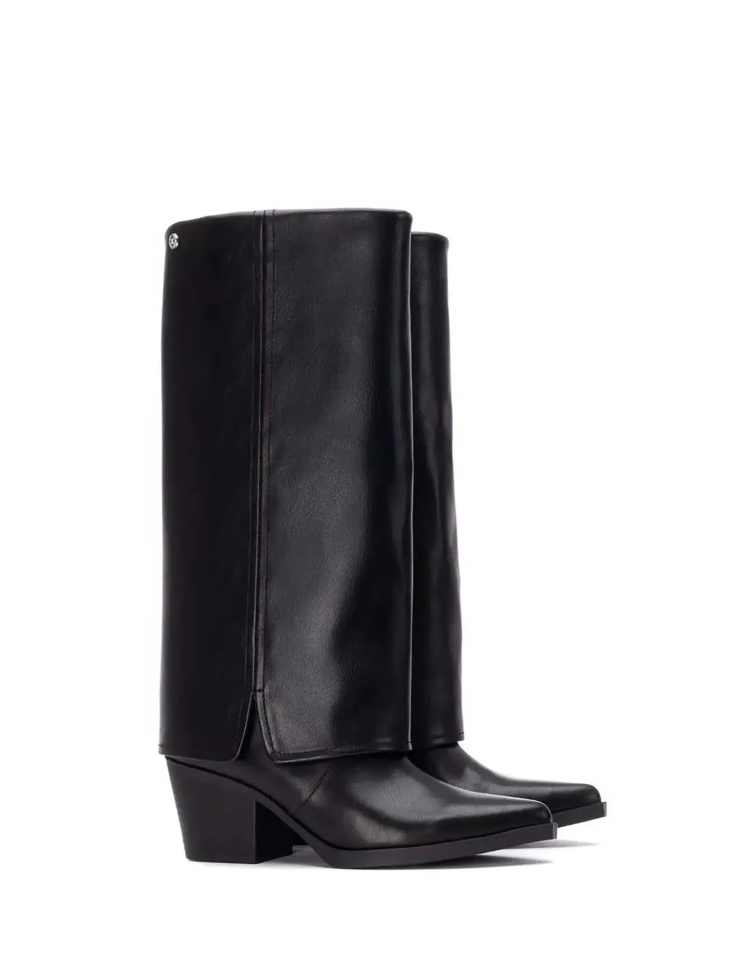 STIVALE DONNA - XTI NERO - 144717