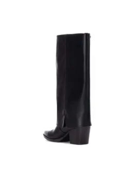 STIVALE DONNA - XTI NERO - 144717