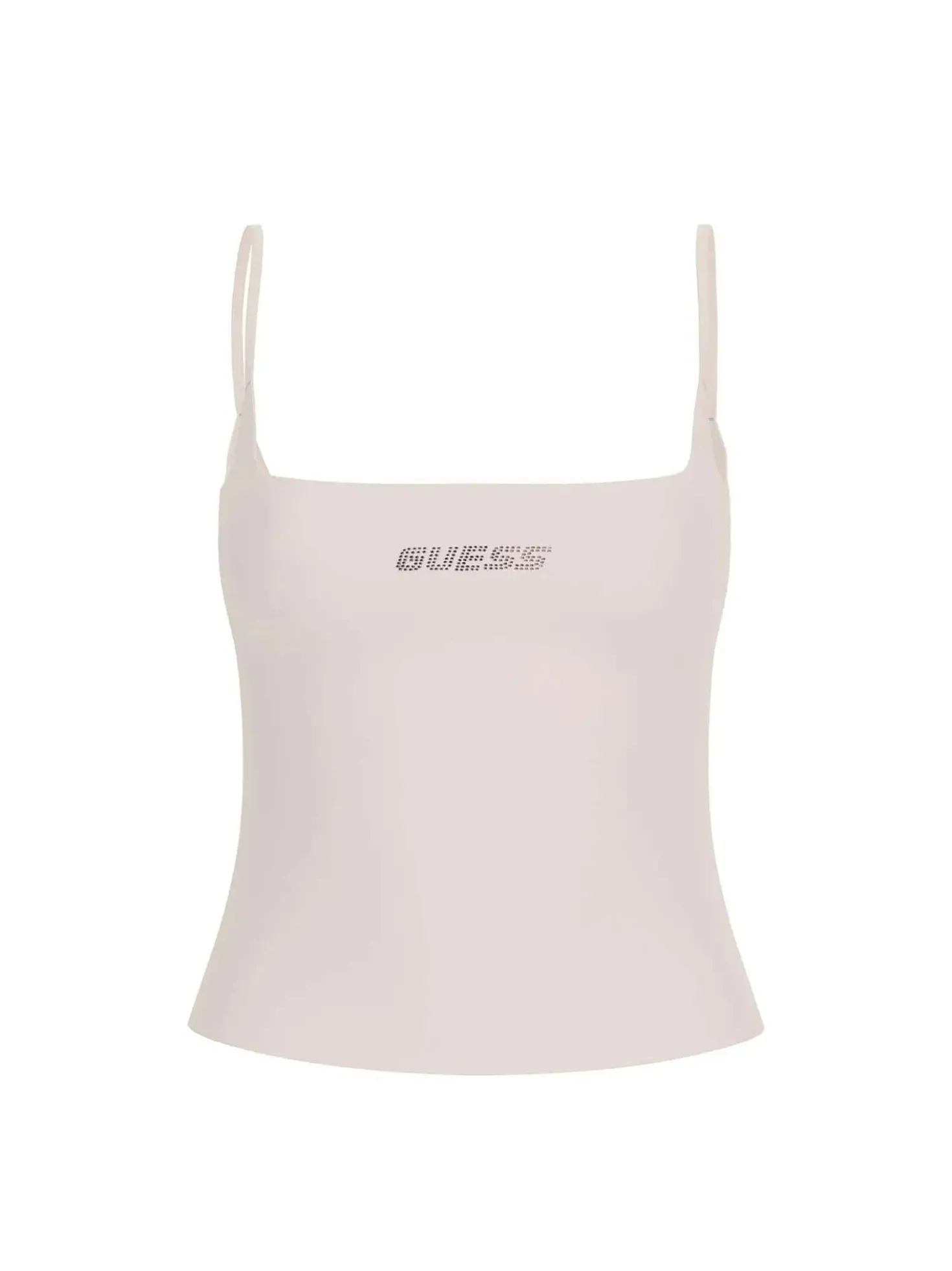 TOP DONNA - GUESS ATHLEISURE TORTORA - V5GP22 J1314