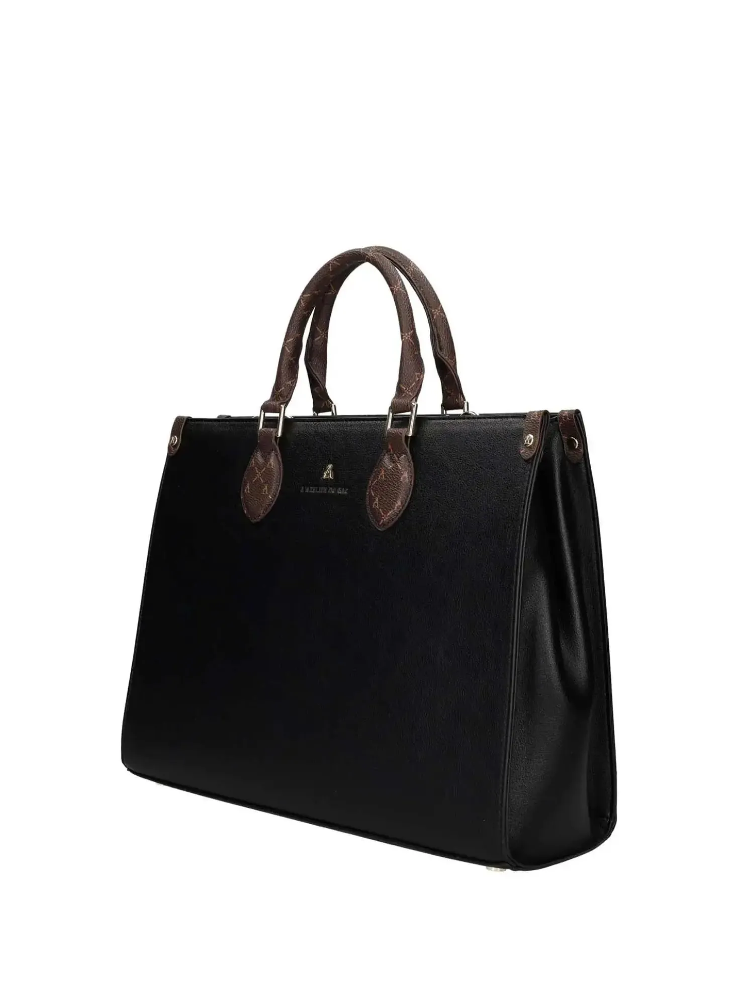 TOTE DONNA - ATELIER DU SAC NERO - 16934-MIL-S5B-A