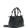 TOTE DONNA - CAFE NOIR NERO - C3BC1104