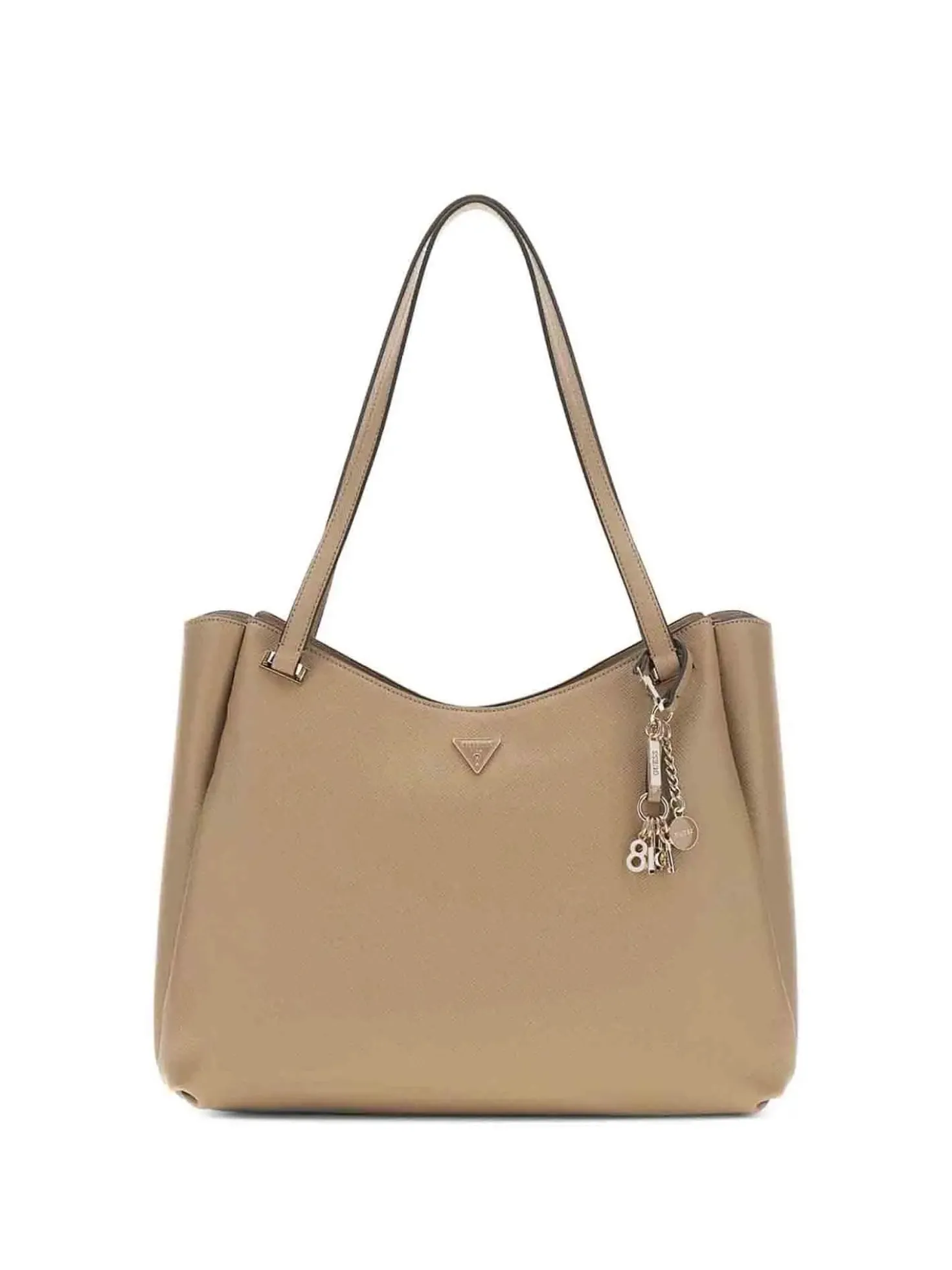 TOTE DONNA - GUESS BEIGE - HWZG97 47230