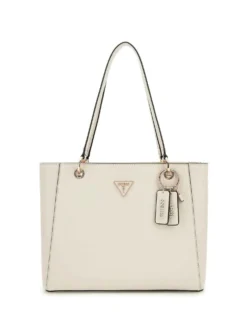TOTE DONNA - GUESS BIANCO - HWZG96 72250