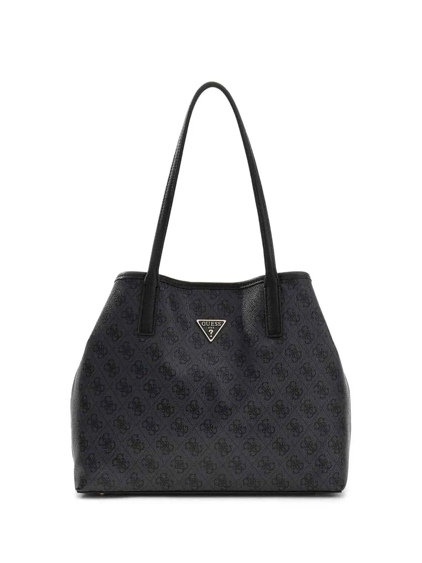 TOTE DONNA - GUESS CARBONE - HWESG9 51428