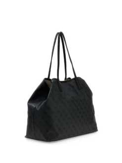 TOTE DONNA - GUESS CARBONE - HWESG9 51429