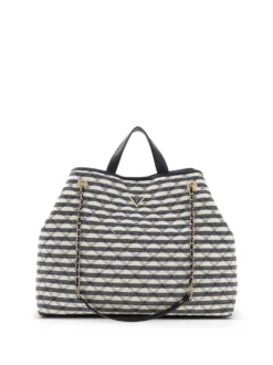 TOTE DONNA - GUESS NAVY - HWAG96 73290