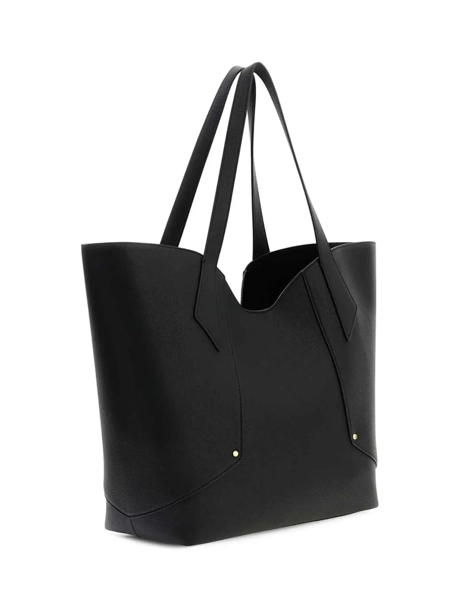 TOTE DONNA - GUESS NERO - HWBG99 14240