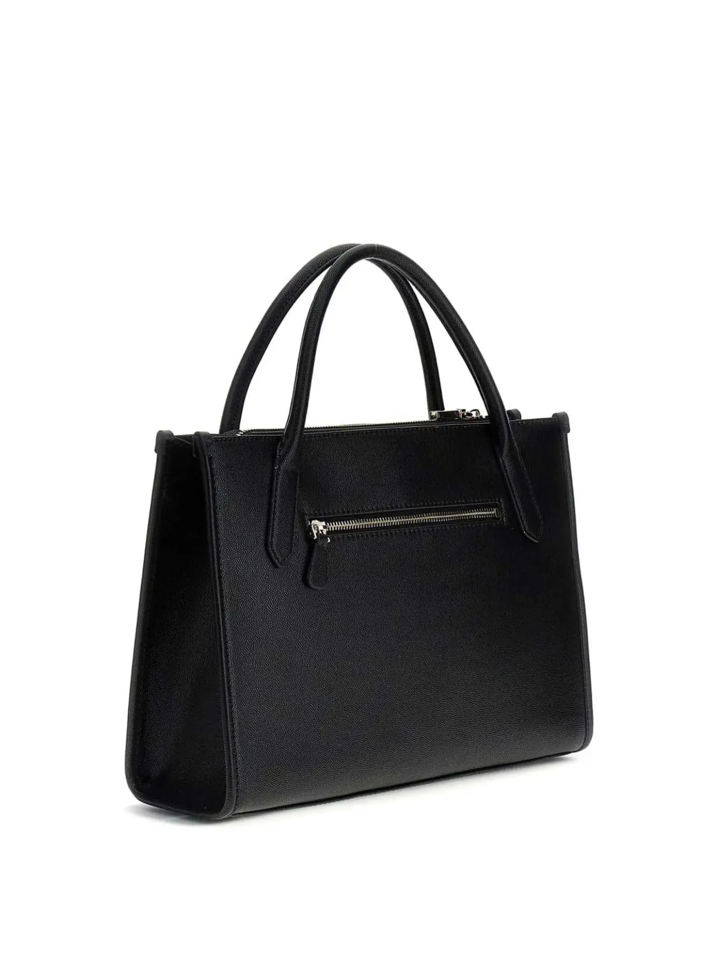 TOTE DONNA - GUESS NERO - HWBG99 32220