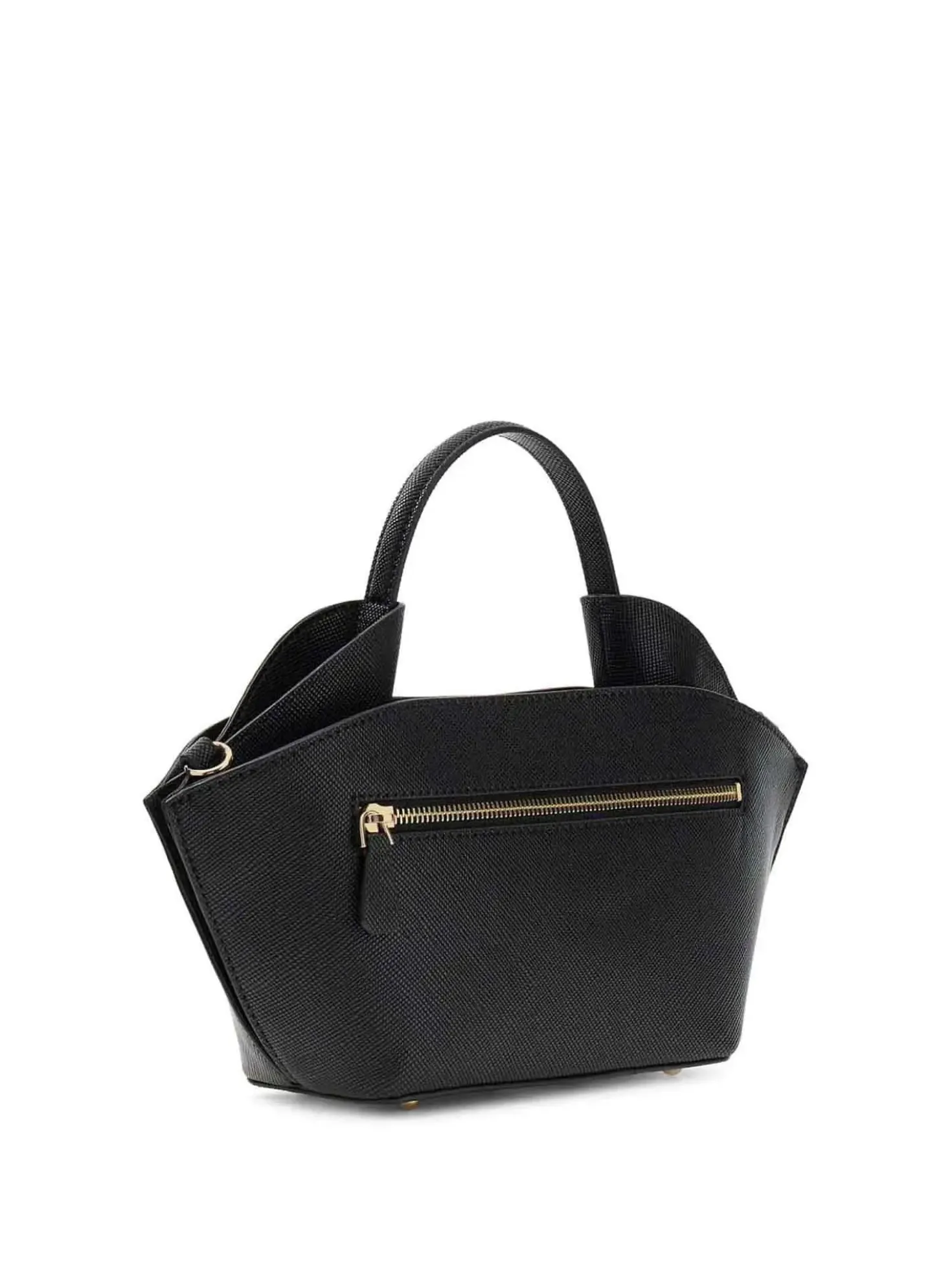 TOTE DONNA - GUESS NERO - HWZG99 19750