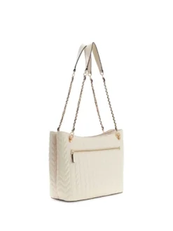 TOTE DONNA - GUESS PIETRA - HWTQ97 20220