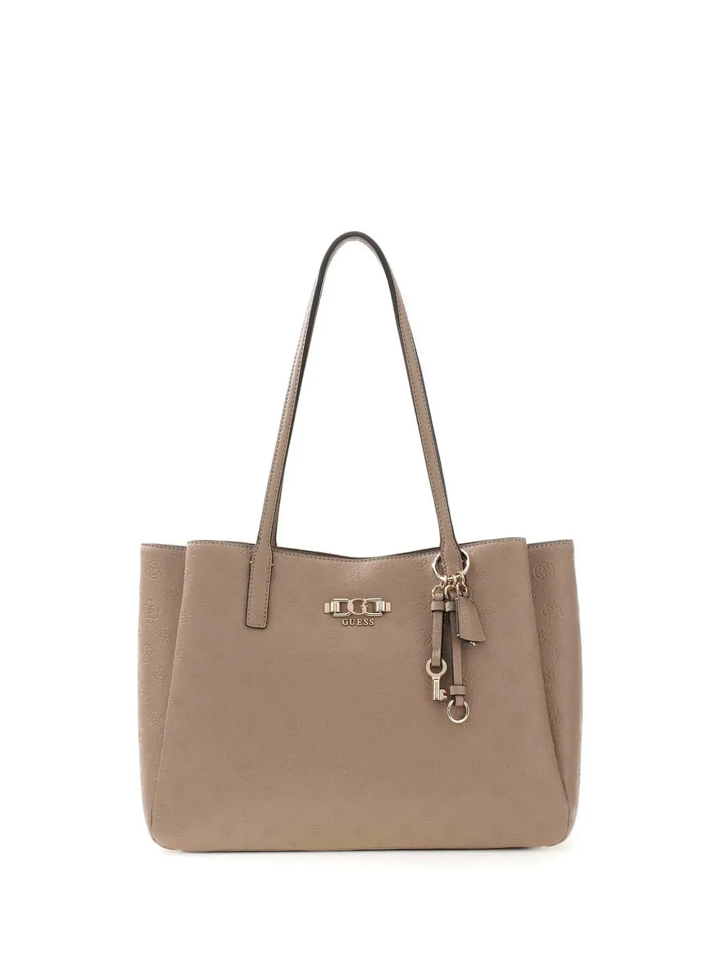 TOTE DONNA - GUESS TAUPE - HWPD99 16230