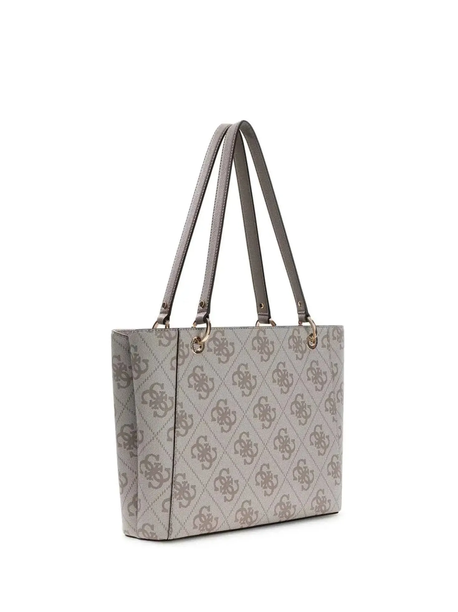 TOTE DONNA - GUESS TAUPE - HWSO96 72250