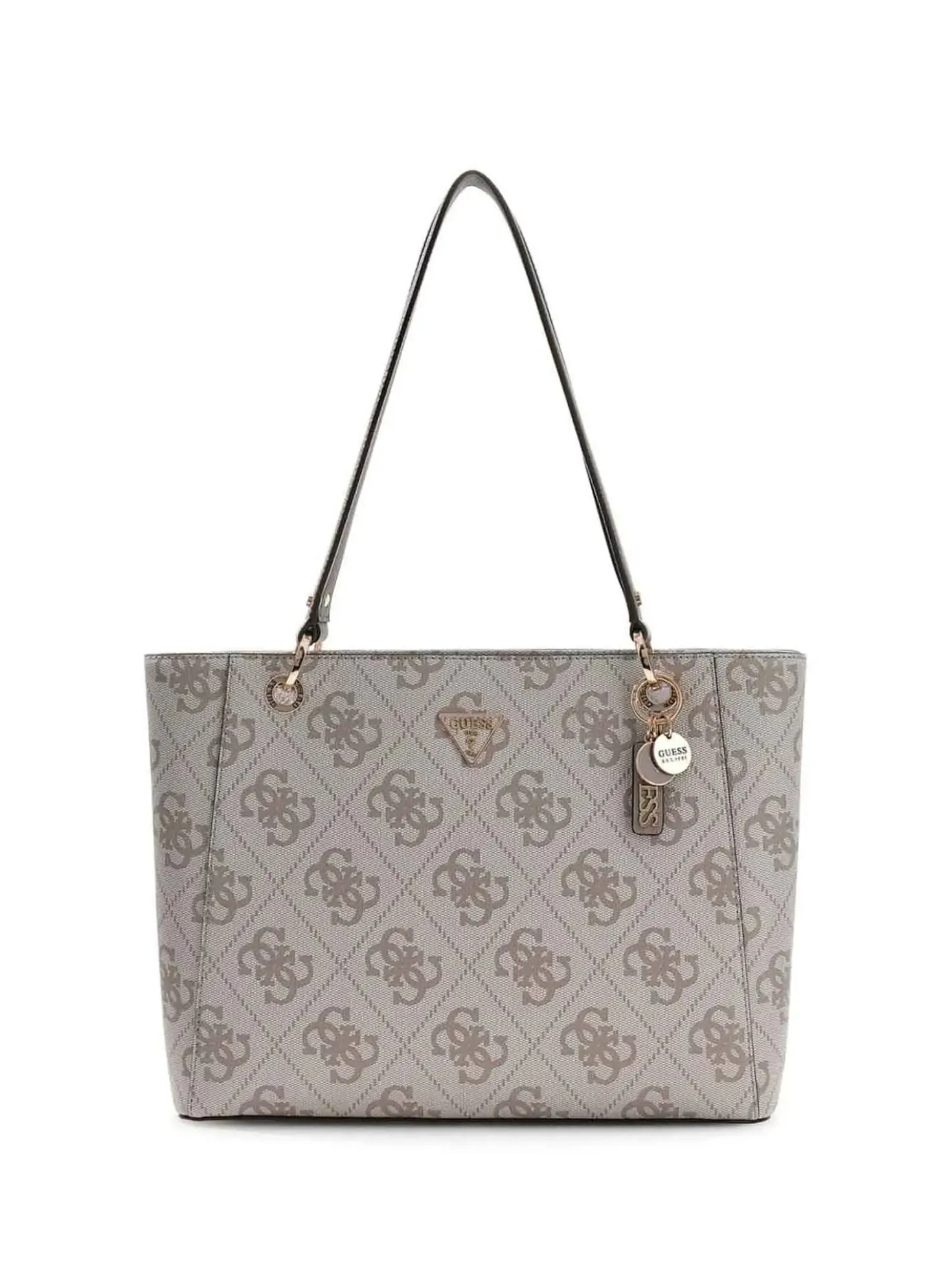 TOTE DONNA - GUESS TAUPE - HWSO96 72250