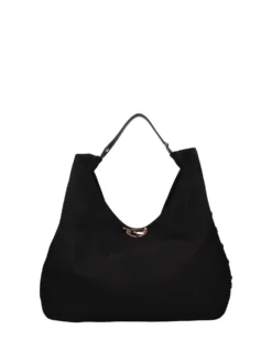 TOTE DONNA - LIU-JO NERO - AF6029T711A