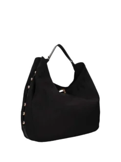 TOTE DONNA - LIU-JO NERO - AF6029T711A