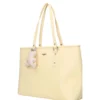 TOTE DONNA - PASH BAG BURRO - 19675-LIK-S6B-P