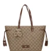 TOTE DONNA - PASH BAG UNICO - 18372-SOH-W5B-P