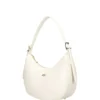 TOTE DONNA - 4US PACIOTTI BIANCO - 10888