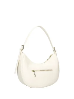 TOTE DONNA - 4US PACIOTTI BIANCO - 10888