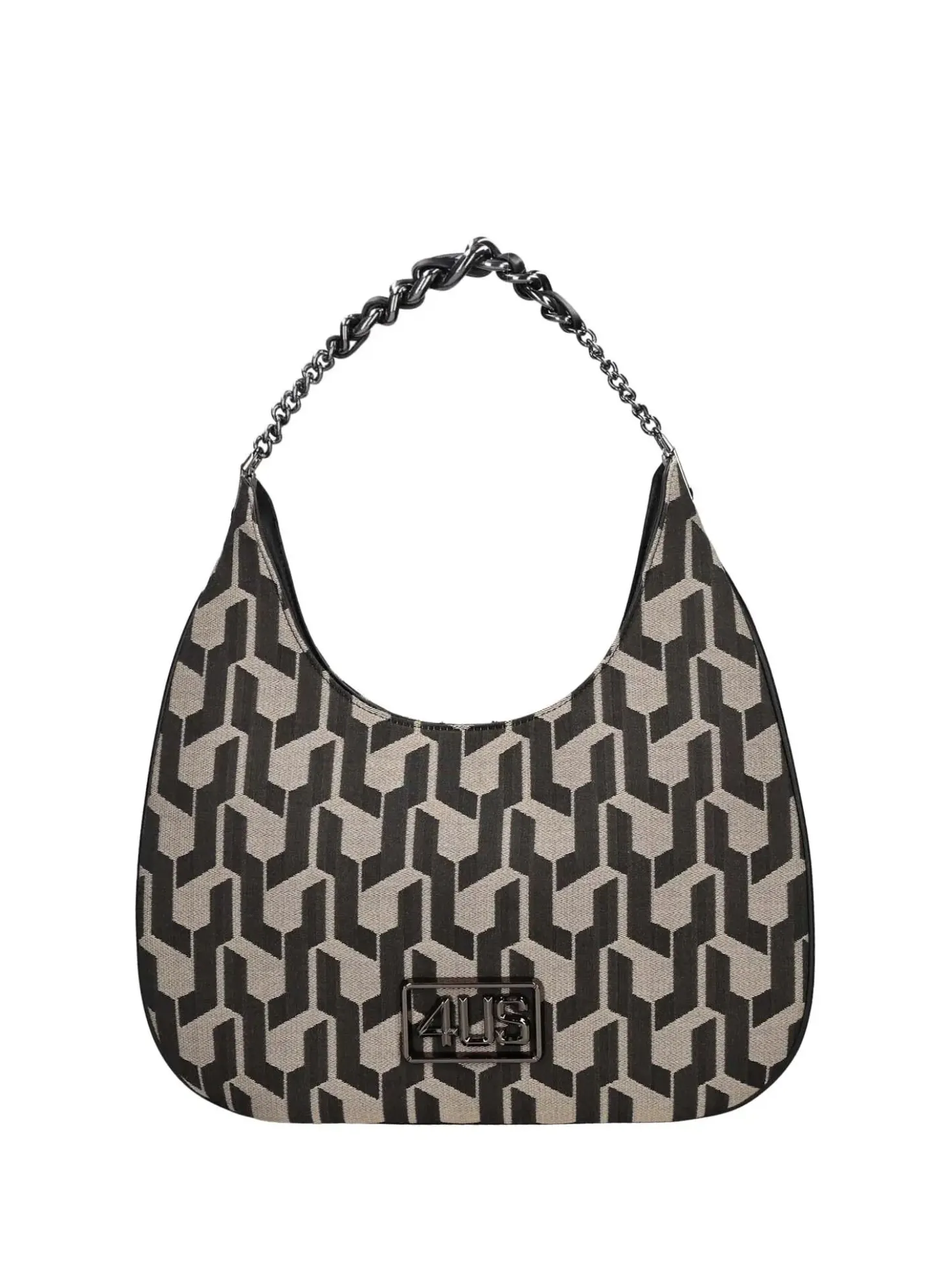 TOTE DONNA - 4US PACIOTTI MULTI - 10907