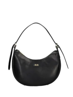 TOTE DONNA - 4US PACIOTTI NERO - 10886