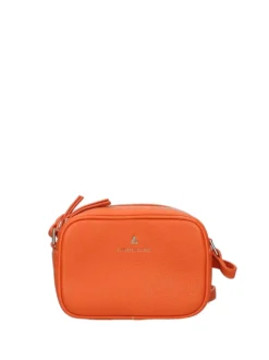 TRACOLLA DONNA - ATELIER DU SAC ARANCIO - 19015-CHA-S6B-A
