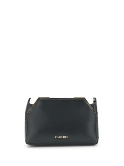 TRACOLLA DONNA - CAFE NOIR NERO - C3NI1130