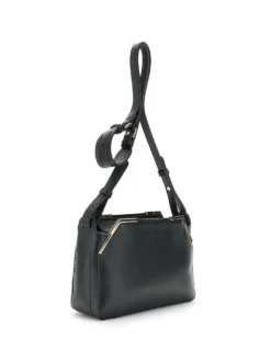 TRACOLLA DONNA - CAFE NOIR NERO - C3NI1130