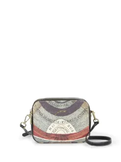 TRACOLLA DONNA - GATTINONI CLASSICO-NERO - BEGPL6806WPQ