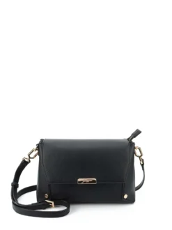 TRACOLLA DONNA - GATTINONI ROMA NERO - BENRZ2617WVP