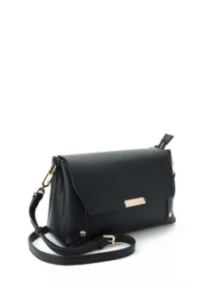 TRACOLLA DONNA - GATTINONI ROMA NERO - BENRZ2617WVP