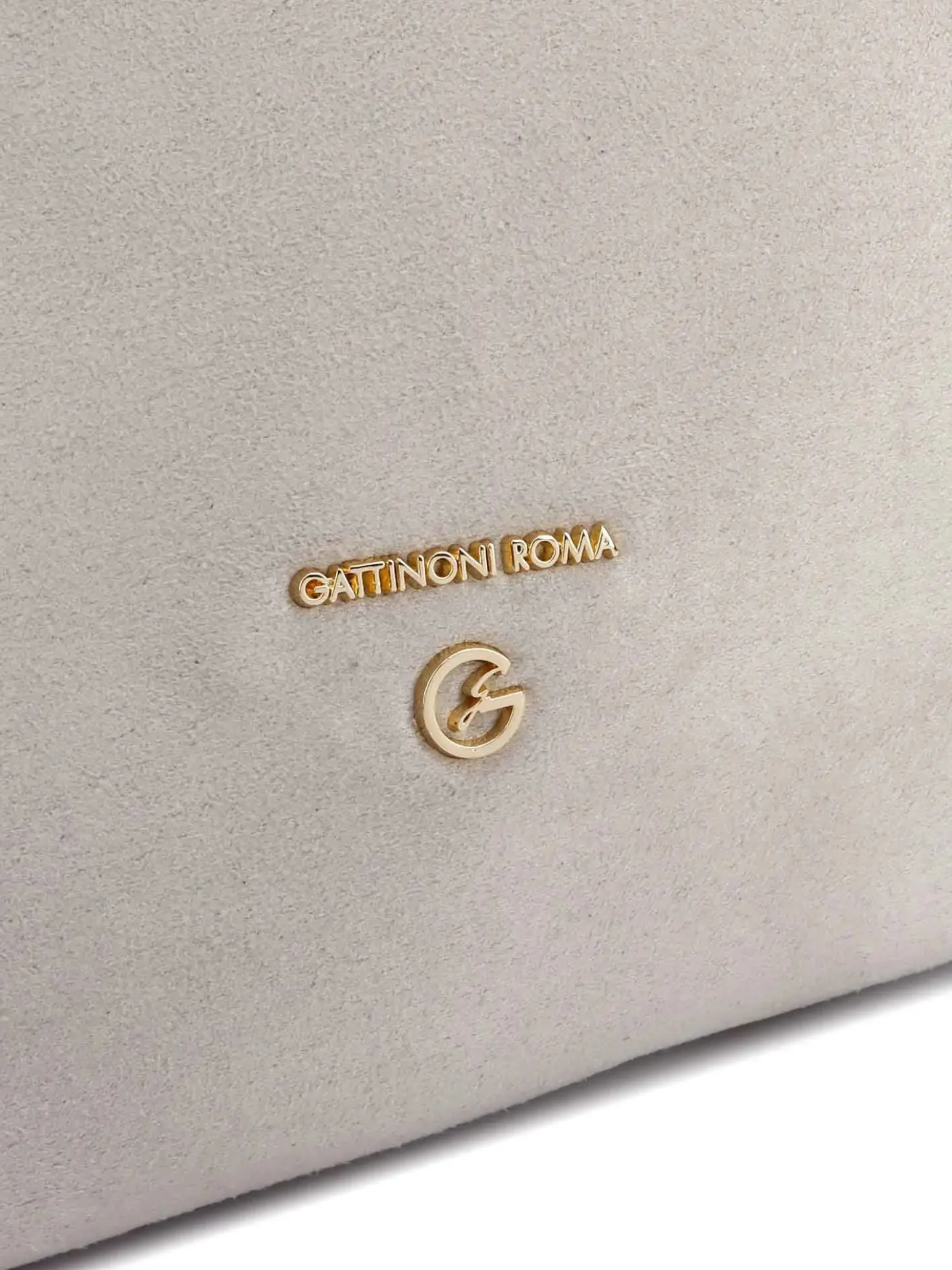 TRACOLLA DONNA - GATTINONI ROMA BIANCO - BENTD8819WVP