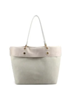 TRACOLLA DONNA - GATTINONI ROMA BIANCO - BENTD8819WVP