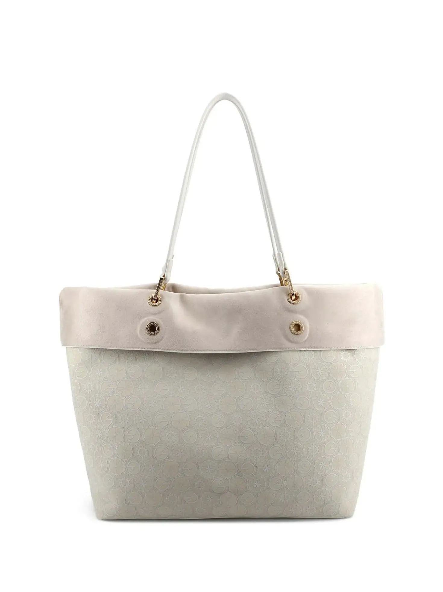 TRACOLLA DONNA - GATTINONI ROMA BIANCO - BENTD8819WVP