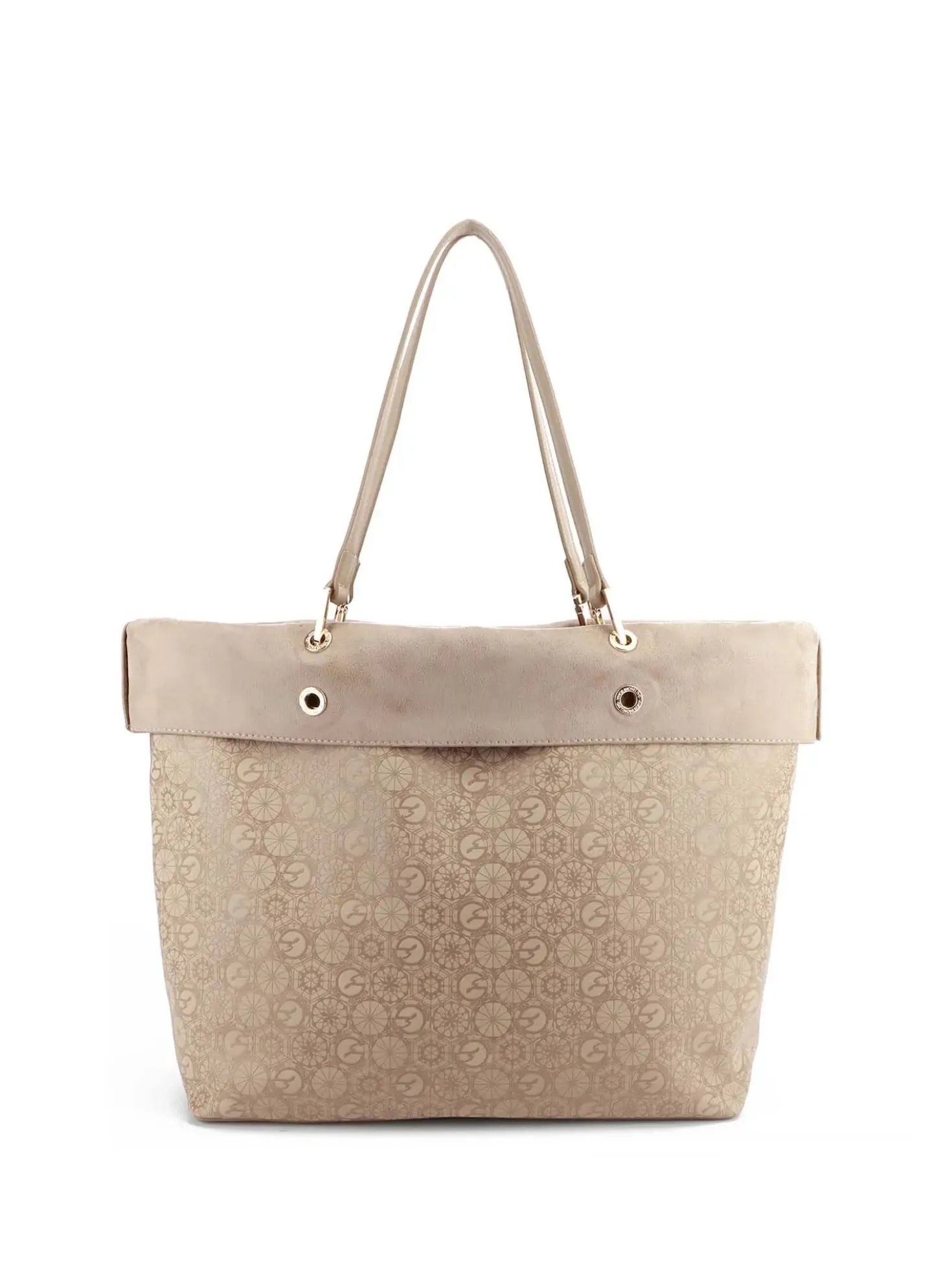 TRACOLLA DONNA - GATTINONI ROMA BEIGE - BENTD8819WVP