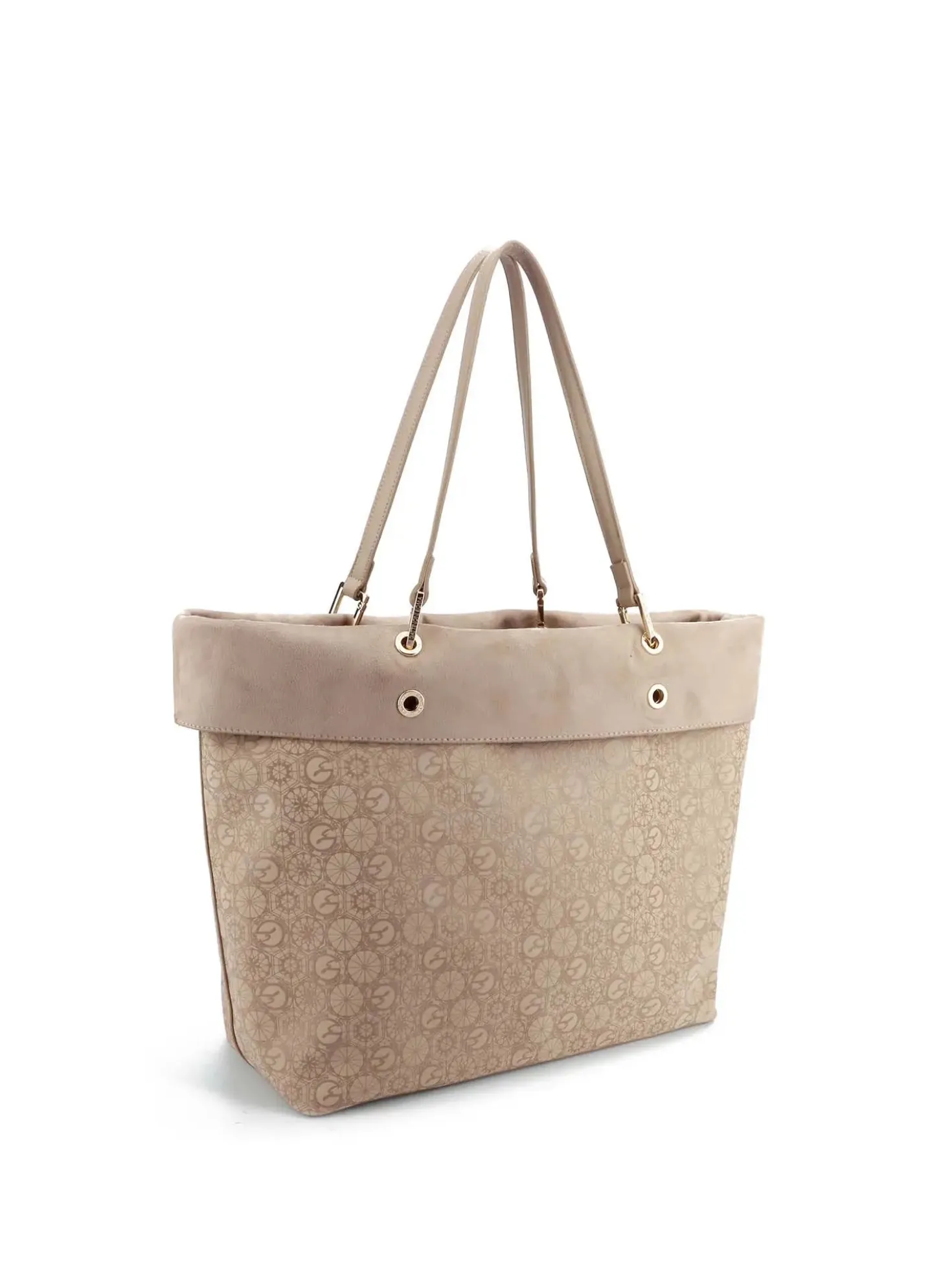 TRACOLLA DONNA - GATTINONI ROMA BEIGE - BENTD8819WVP