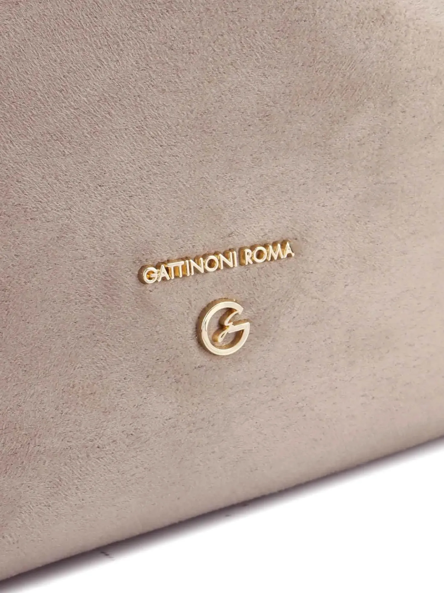 TRACOLLA DONNA - GATTINONI ROMA BEIGE - BENTD8819WVP
