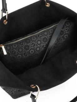 TRACOLLA DONNA - GATTINONI ROMA NERO - BENTD8819WVP