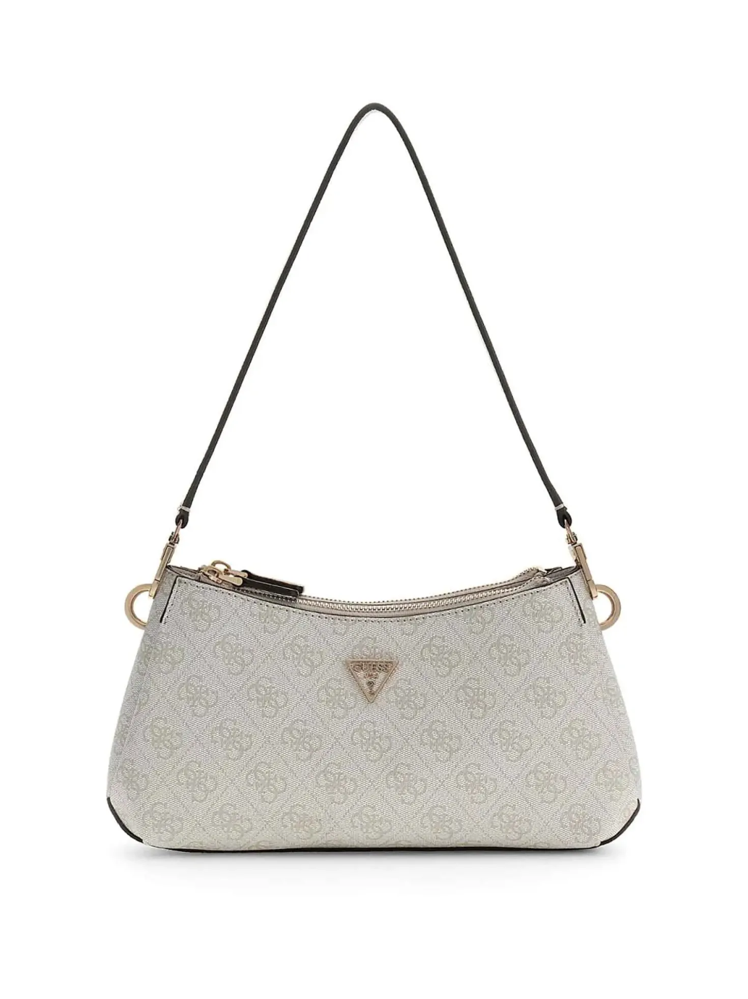 TRACOLLA DONNA - GUESS BIANCO - HWBG96 72730