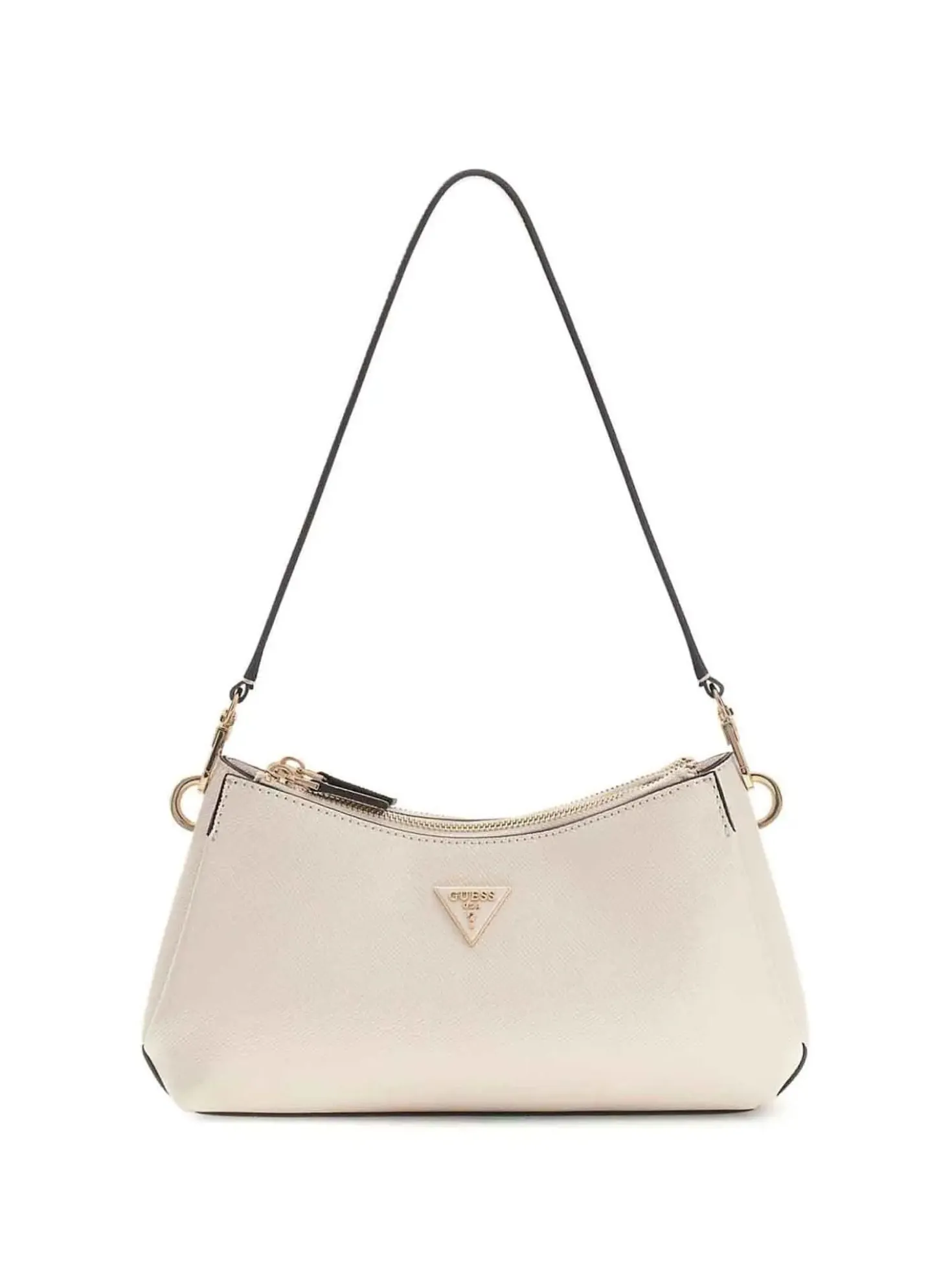 TRACOLLA DONNA - GUESS BIANCO - HWZG96 72730