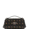 TRACOLLA DONNA - GUESS CAFFE - HWGP99 28190