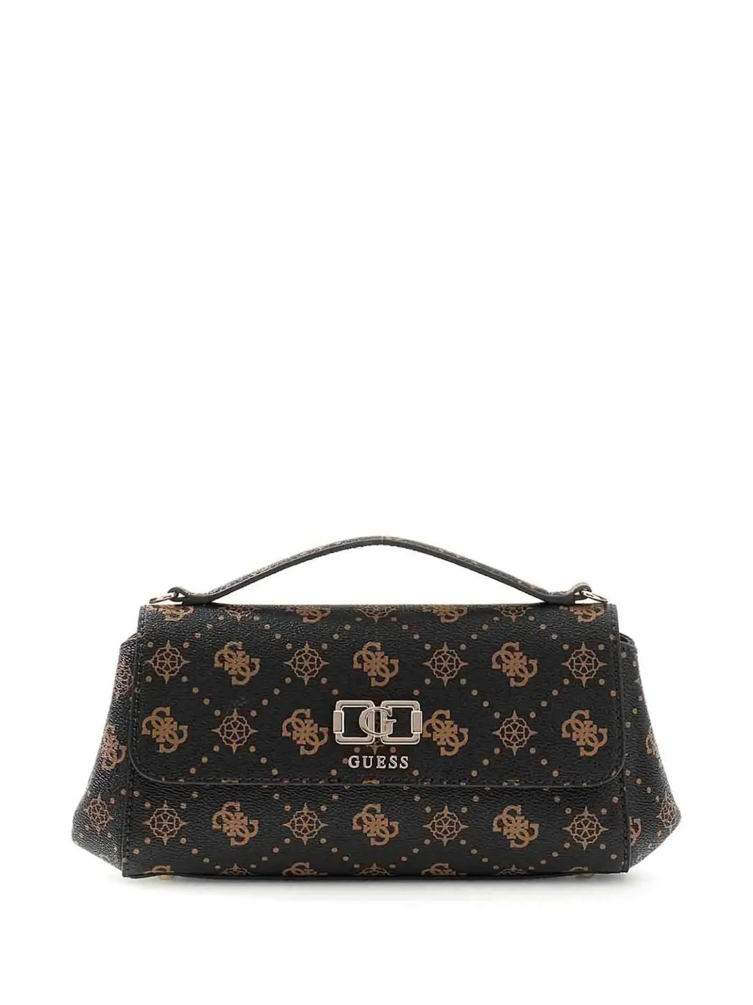 TRACOLLA DONNA - GUESS CAFFE - HWGP99 28190