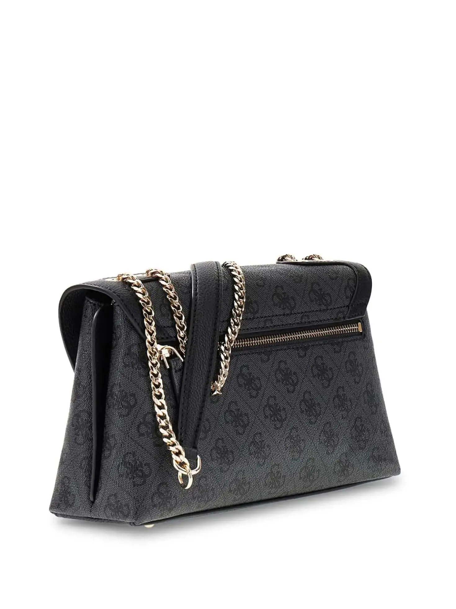 TRACOLLA DONNA - GUESS CARBONE - HWSG97 49210