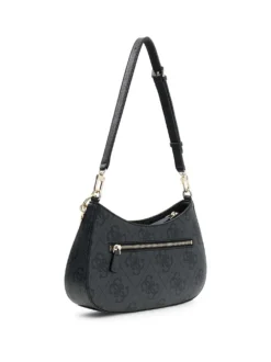 TRACOLLA DONNA - GUESS CARBONE - HWSS96 72180
