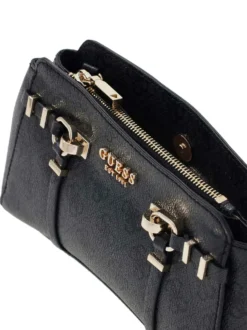 TRACOLLA DONNA - GUESS CARBONE - HWSG99 17120