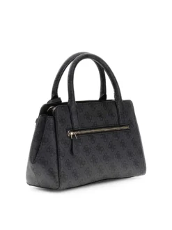 TRACOLLA DONNA - GUESS CARBONE - HWSG99 17050