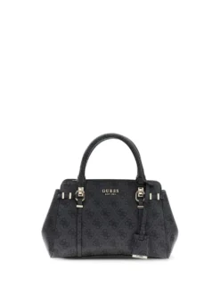 TRACOLLA DONNA - GUESS CARBONE - HWSG99 17050