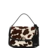 TRACOLLA DONNA - GUESS MARRONE - HWRG97 34210