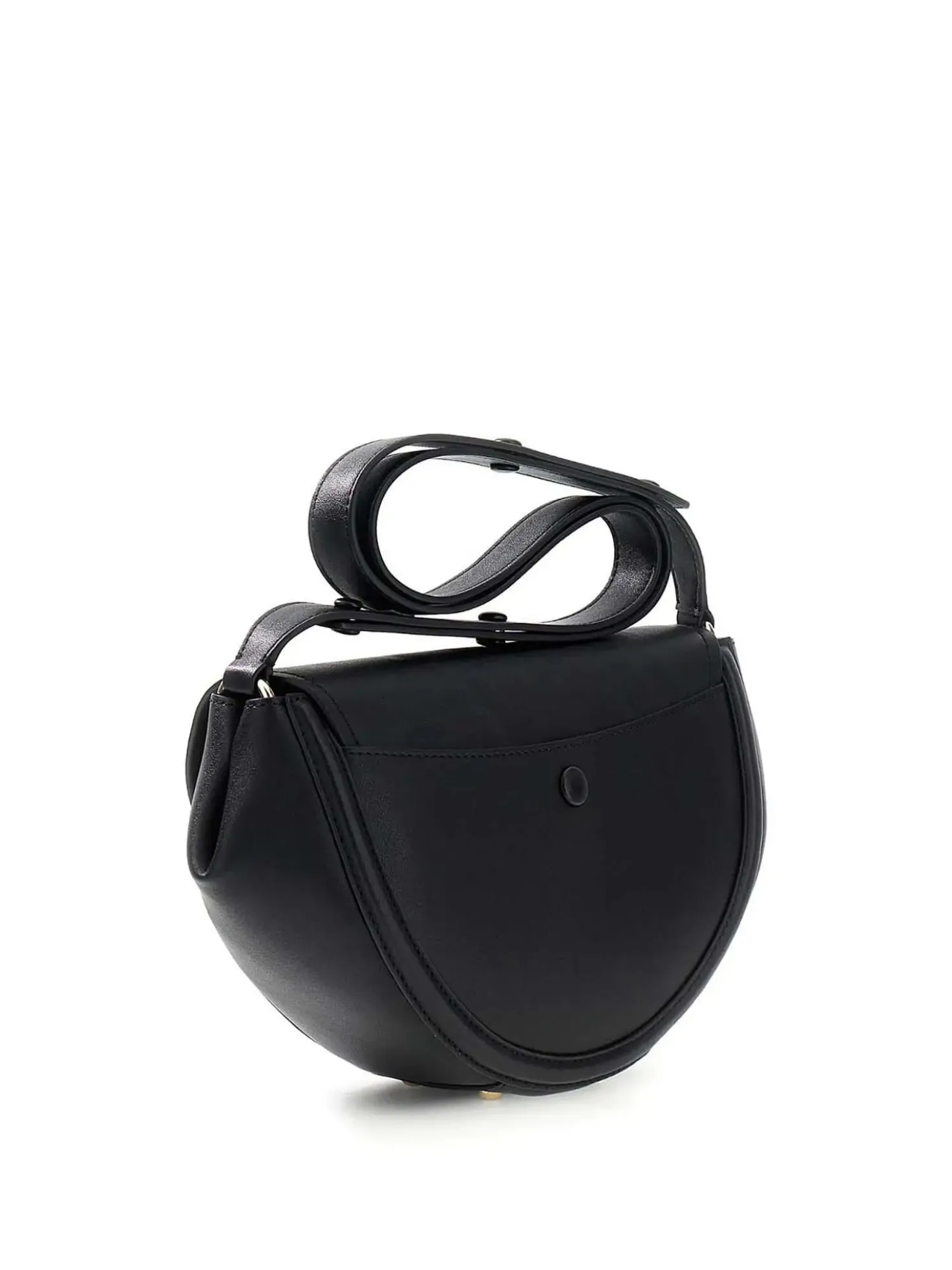 TRACOLLA DONNA - GUESS NERO - HWBG97 39210